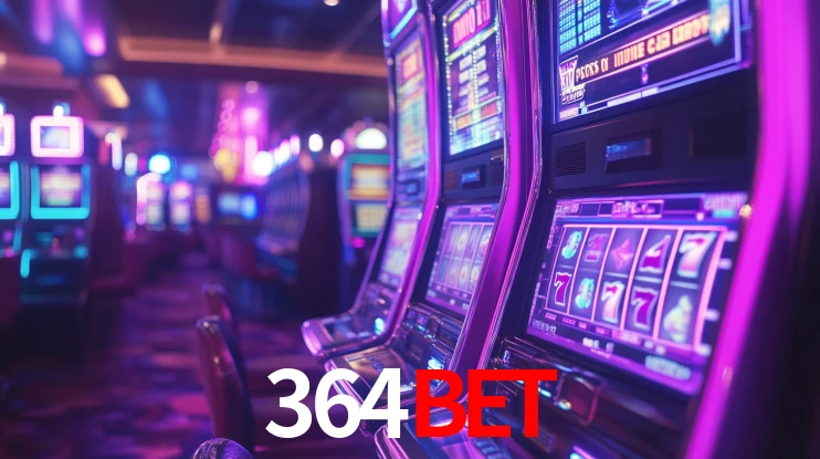 Cassino Online 364BET